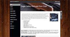 Desktop Screenshot of gypsumgunclub.com